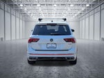 2022 Volkswagen Tiguan 2.0T SEL R-Line