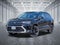 2025 Volkswagen Taos SEL 4MOTION