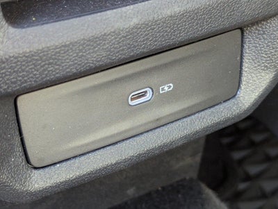 2025 Volkswagen Taos SEL 4MOTION