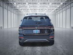 2025 Volkswagen Taos SEL 4MOTION
