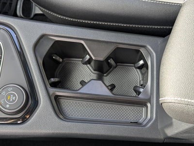 2025 Volkswagen Taos SEL 4MOTION