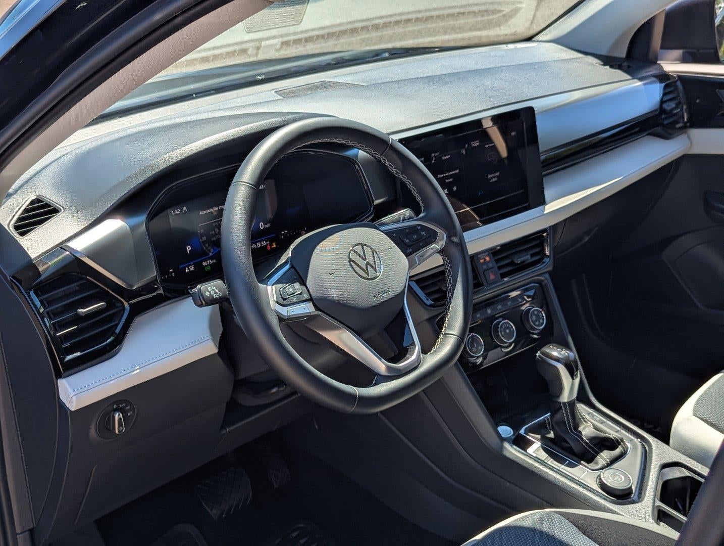2025 Volkswagen Taos S