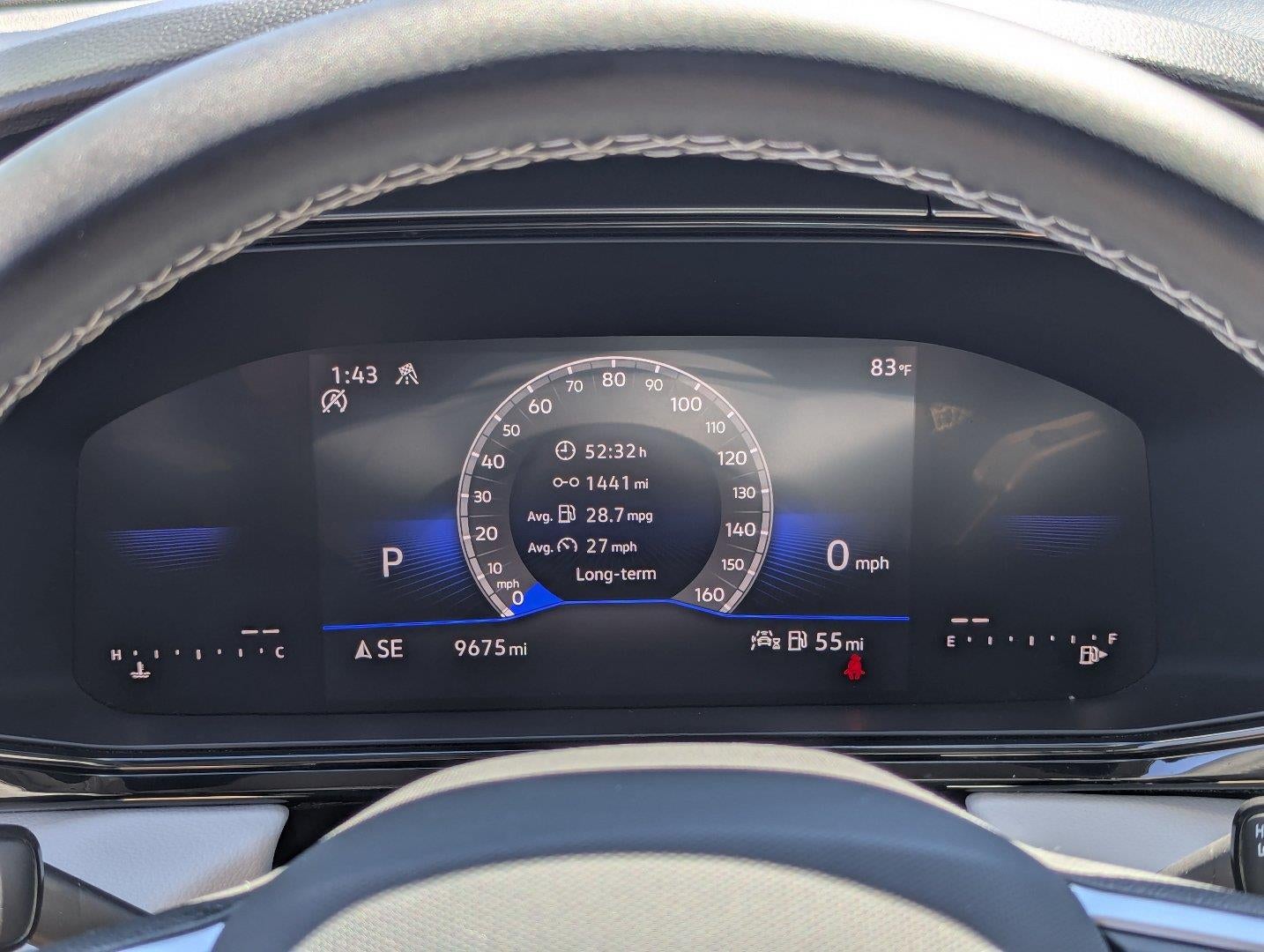 2025 Volkswagen Taos S