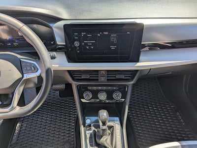 2025 Volkswagen Taos S
