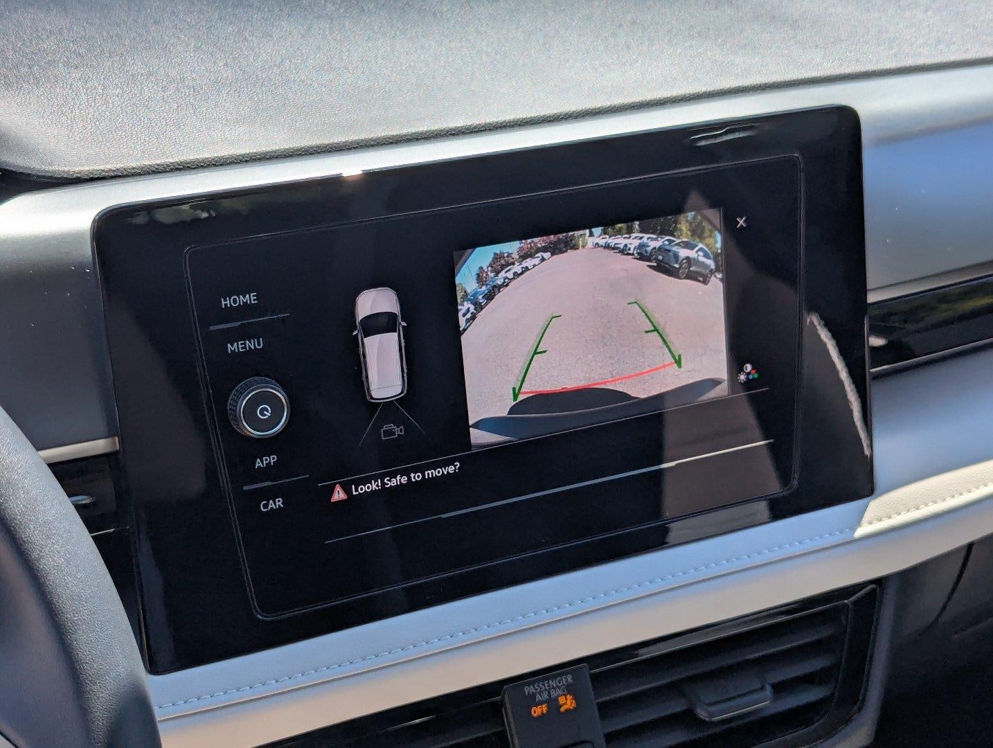 2025 Volkswagen Taos S