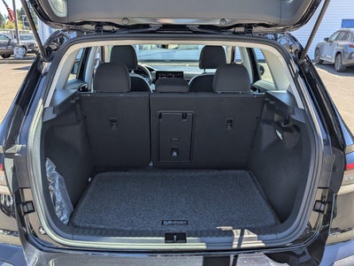 2025 Volkswagen Taos S