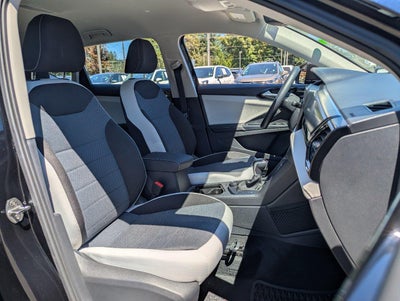 2025 Volkswagen Taos S