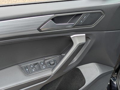 2023 Volkswagen Tiguan S