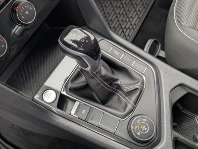 2023 Volkswagen Tiguan S