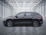 2023 Volkswagen Tiguan S
