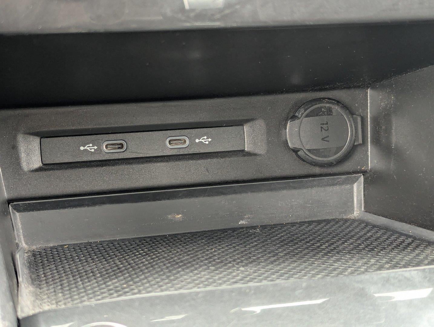 2023 Volkswagen Tiguan S