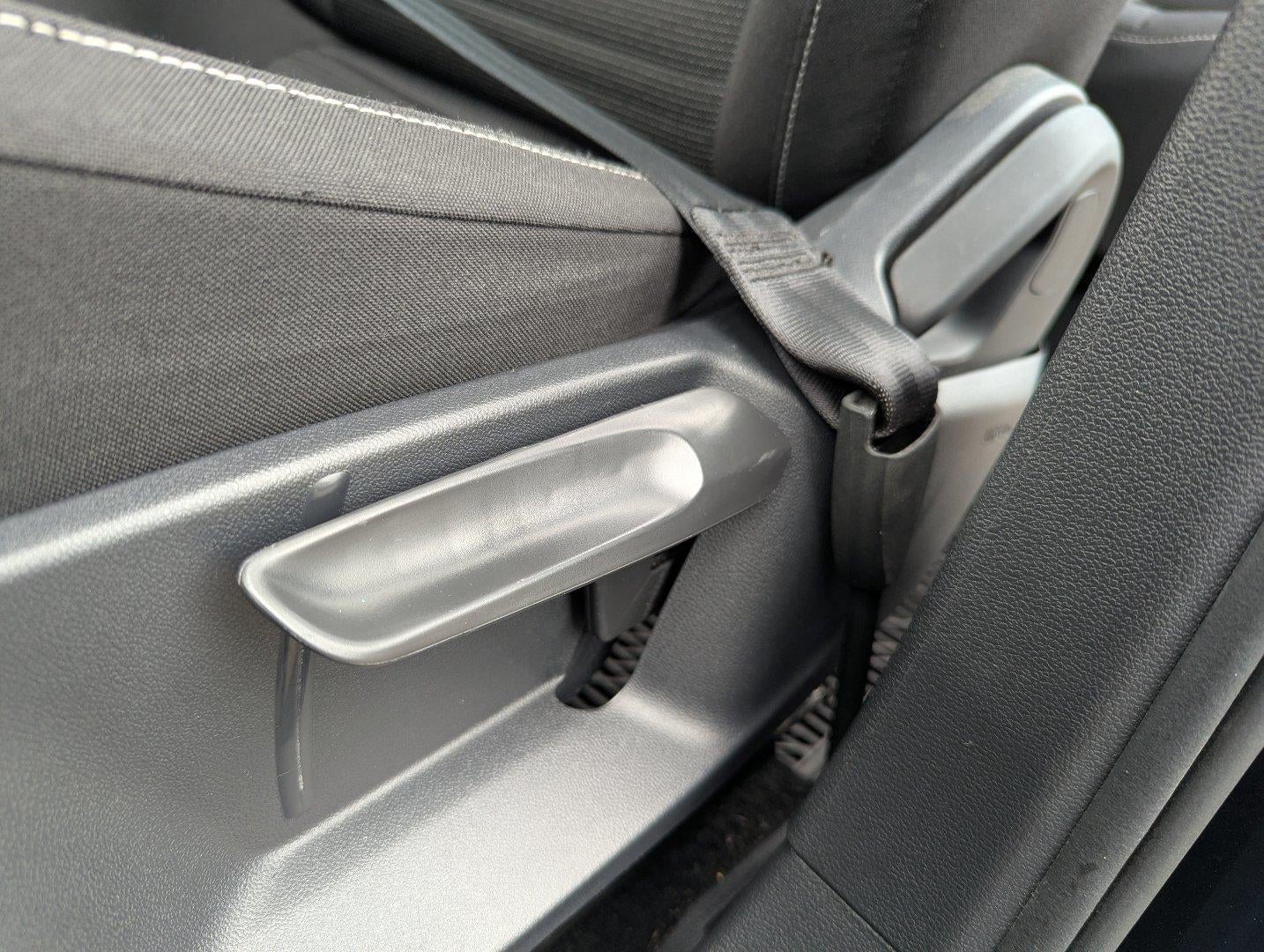 2023 Volkswagen Tiguan S
