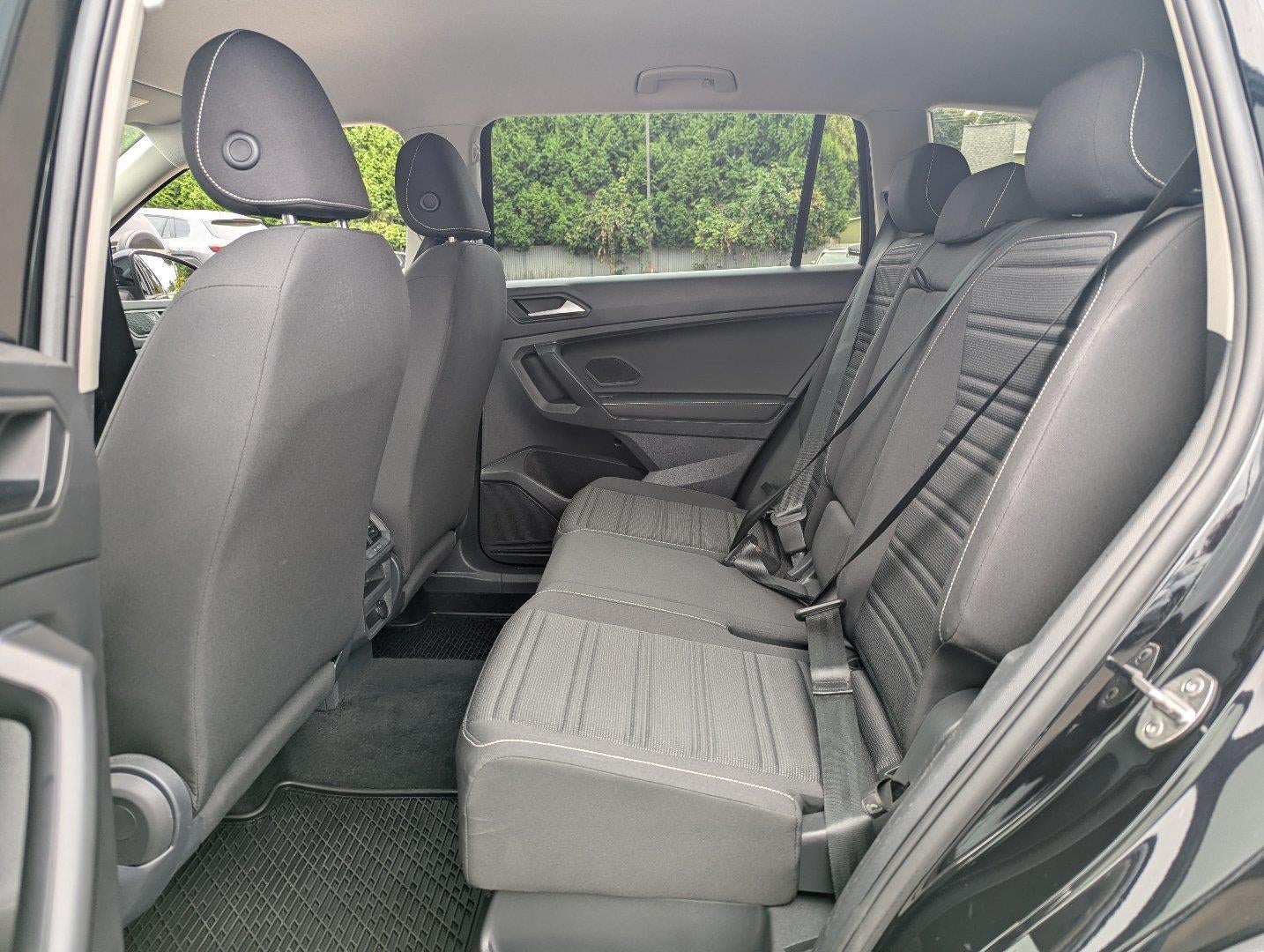 2023 Volkswagen Tiguan S