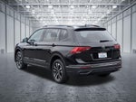 2023 Volkswagen Tiguan S