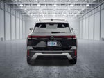 2025 Volkswagen Tiguan 2.0T SE FWD