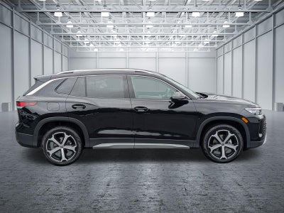 2025 Volkswagen Tiguan 2.0T SE FWD