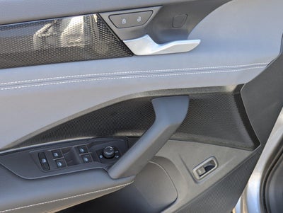2025 Volkswagen Tiguan 2.0T SE FWD