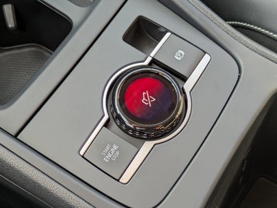 2025 Volkswagen Tiguan 2.0T SE FWD
