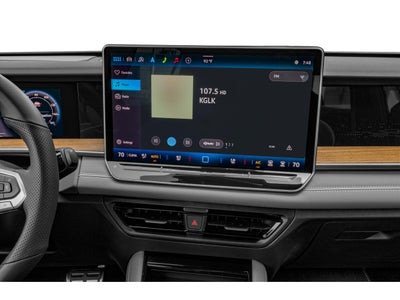 2025 Volkswagen Tiguan 2.0T SEL R-Line