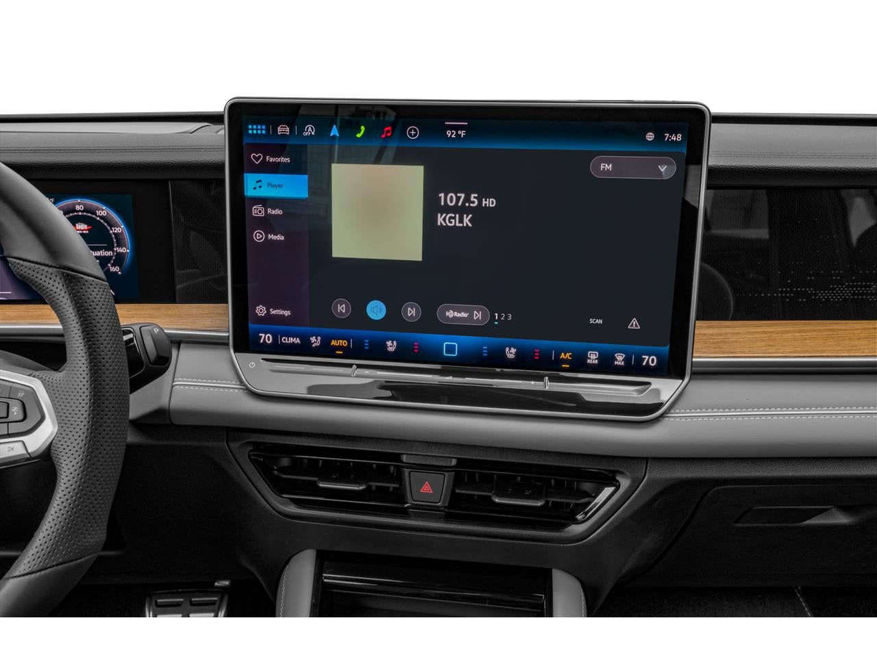 2025 Volkswagen Tiguan 2.0T SEL R-Line