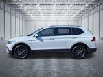 2024 Volkswagen TIGUAN 2.0T SE 4MOTION