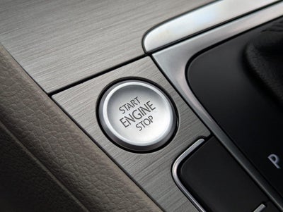 2016 Volkswagen Golf TSI SE