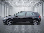 2016 Volkswagen Golf TSI SE