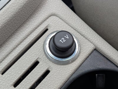 2016 Volkswagen Golf TSI SE
