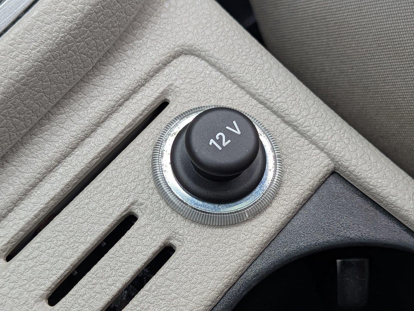 2016 Volkswagen Golf TSI SE