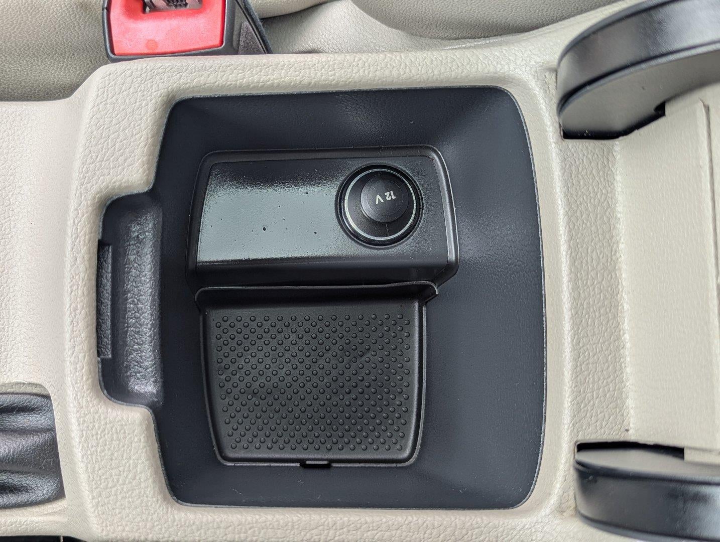 2016 Volkswagen Golf TSI SE