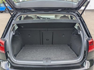2016 Volkswagen Golf TSI SE