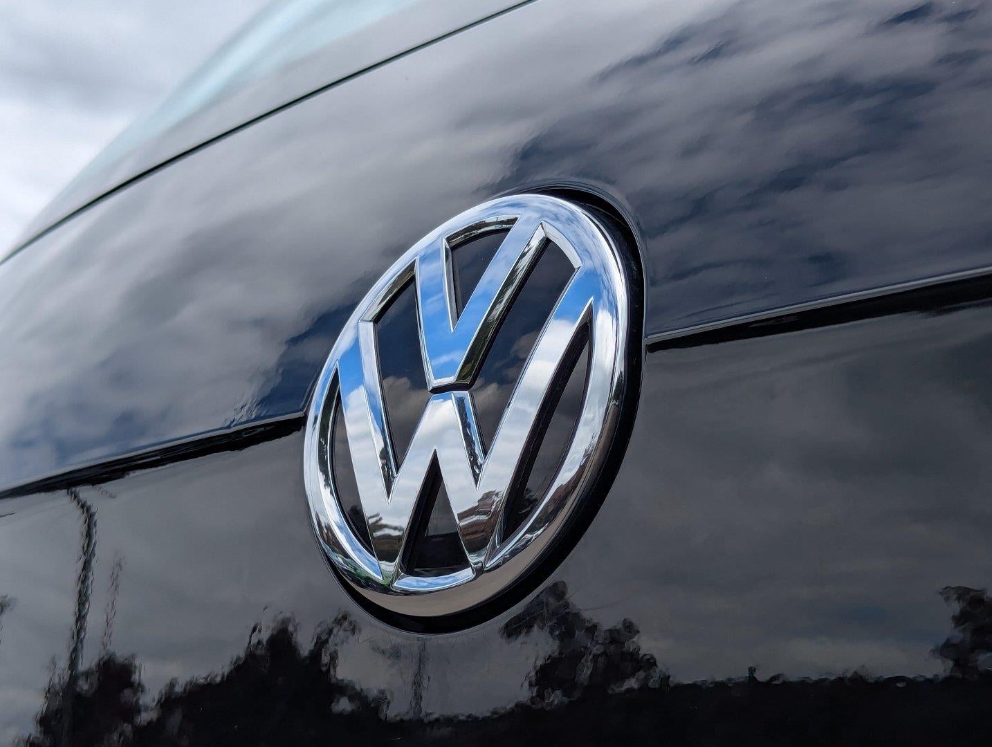 2016 Volkswagen Golf TSI SE