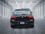 2016 Volkswagen Golf TSI SE
