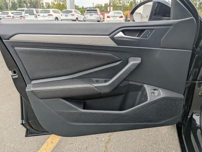 2023 Volkswagen Jetta 1.5T S