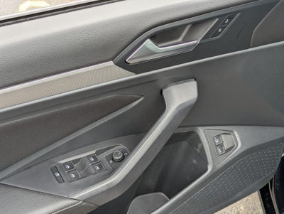 2023 Volkswagen Jetta 1.5T S