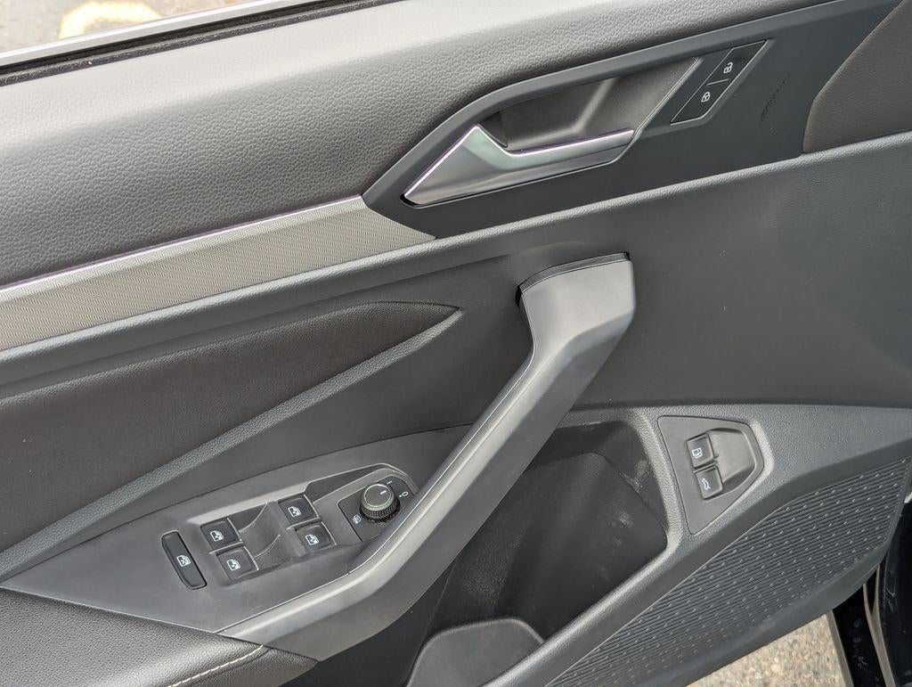 2023 Volkswagen Jetta 1.5T S