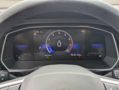 2023 Volkswagen Jetta 1.5T S
