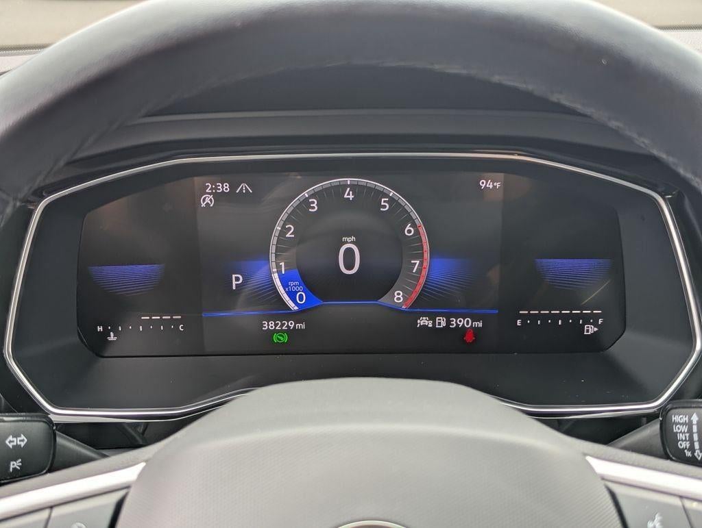 2023 Volkswagen Jetta 1.5T S
