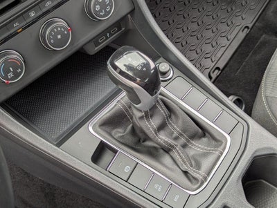2023 Volkswagen Jetta 1.5T S