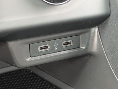 2023 Volkswagen Jetta 1.5T S