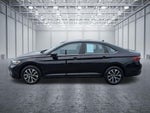 2023 Volkswagen Jetta 1.5T S