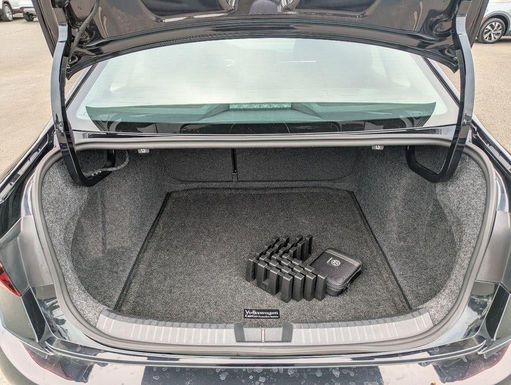 2023 Volkswagen Jetta 1.5T S
