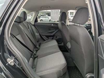 2023 Volkswagen Jetta 1.5T S