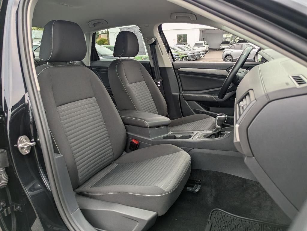 2023 Volkswagen Jetta 1.5T S