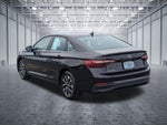 2023 Volkswagen Jetta 1.5T S