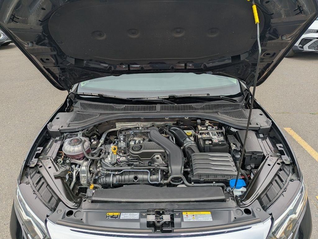 2023 Volkswagen Jetta 1.5T S