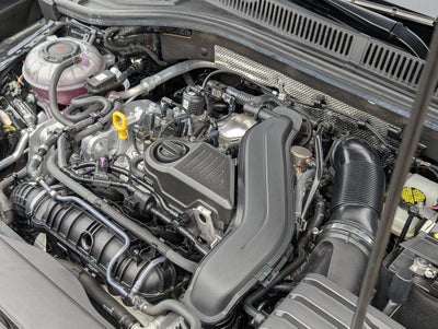 2023 Volkswagen Jetta 1.5T S