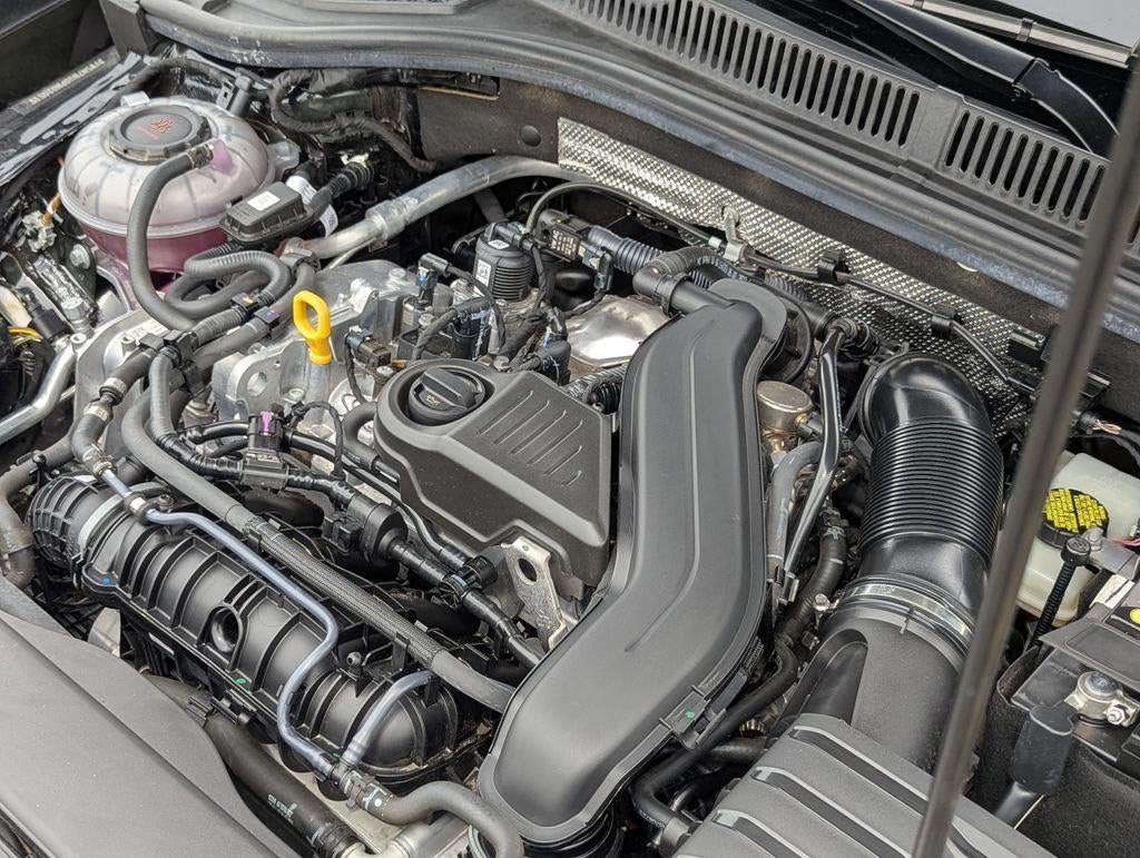 2023 Volkswagen Jetta 1.5T S