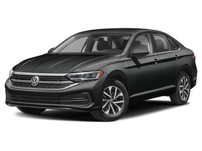 2023 Volkswagen Jetta 1.5T S