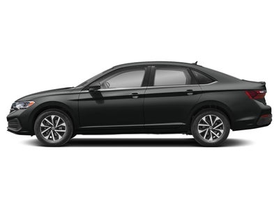 2023 Volkswagen Jetta 1.5T S